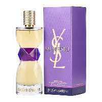 عطر اورجینال خالص ایو سن لورن مانیفستو  (منیفستو)(1میل) ماندگاری 48 ساعت تضمینی پخش فوق العاده برند لوزی سوییس گرید تاپ