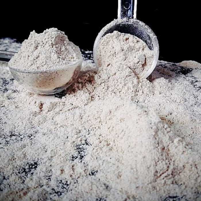 سیر پودر اعلاء 250 گرمی