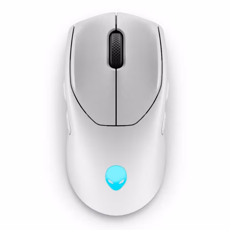 قیمت و خرید ماوس گیمینگ بی‌سیم دل مدل Alienware AW720M | یاس ارتباط