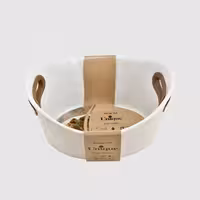 ظرف پخت و پز سرامیکی دسته سیلیکون یونیک کد 1023