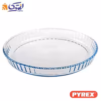 ظرف پیتزا پیرکس بزرگ فرانسه کد 814 سایز 31