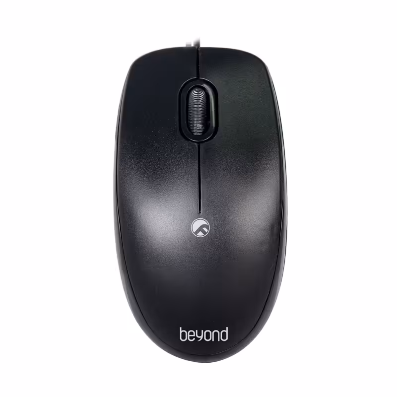 قیمت و خرید ماوس باسیم بیاند مدل BM-1260i | یاس ارتباط