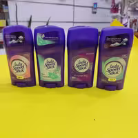 مام استیکی صابونی لیدی اسپید