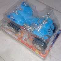 موتور لوکس صحرا  کیفیت اعلا 