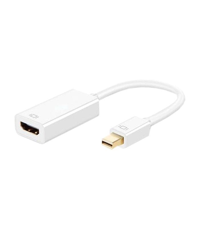 تبدیل Mini DisplayPort به HDMI فرانت مدل FN-MDPH12A