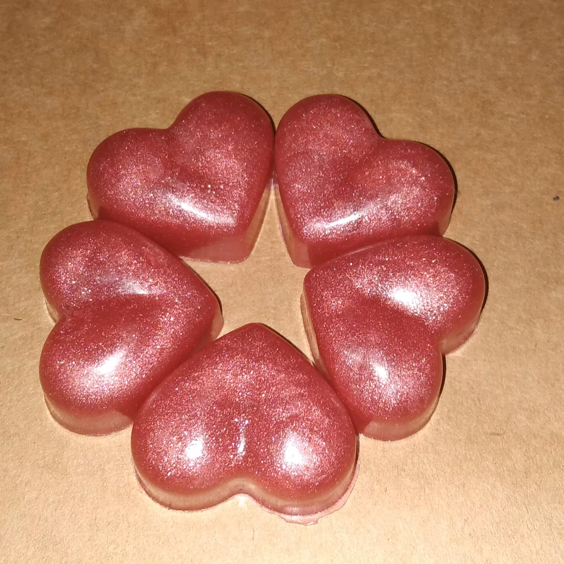 صابون جیبی و مسافرتی و تبلیغاتی