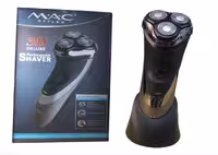 ماشین اصلاح الکتریکی MAC Styler Senso Touch برای مرطوب و خشک مدل MC-8815