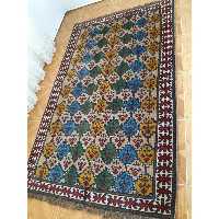 قالیچه دستبافت-07