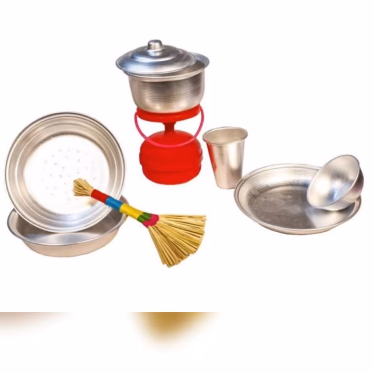 اسباب بازی ظروف روحی 