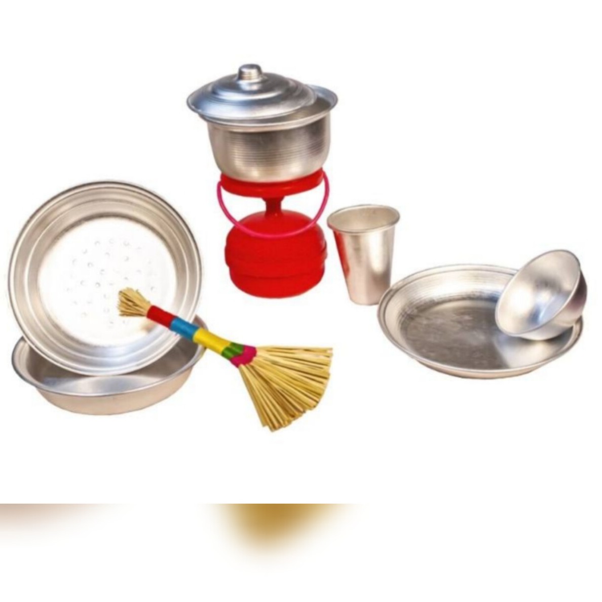اسباب بازی ظروف روحی