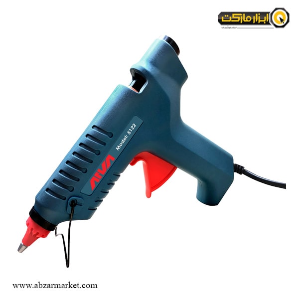 تفنگ چسب حرارتی آروا 80 وات مدل 5122
