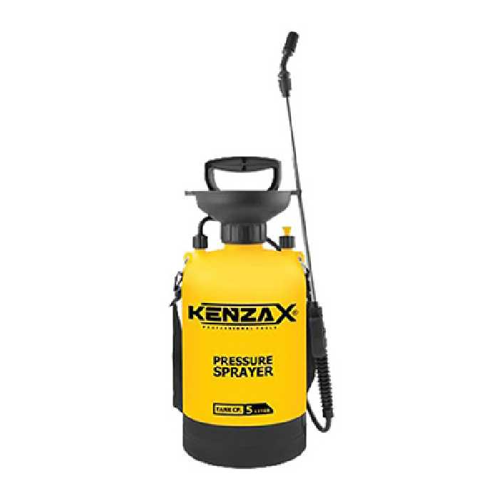 سمپاش 5 لیتری کنزاکس