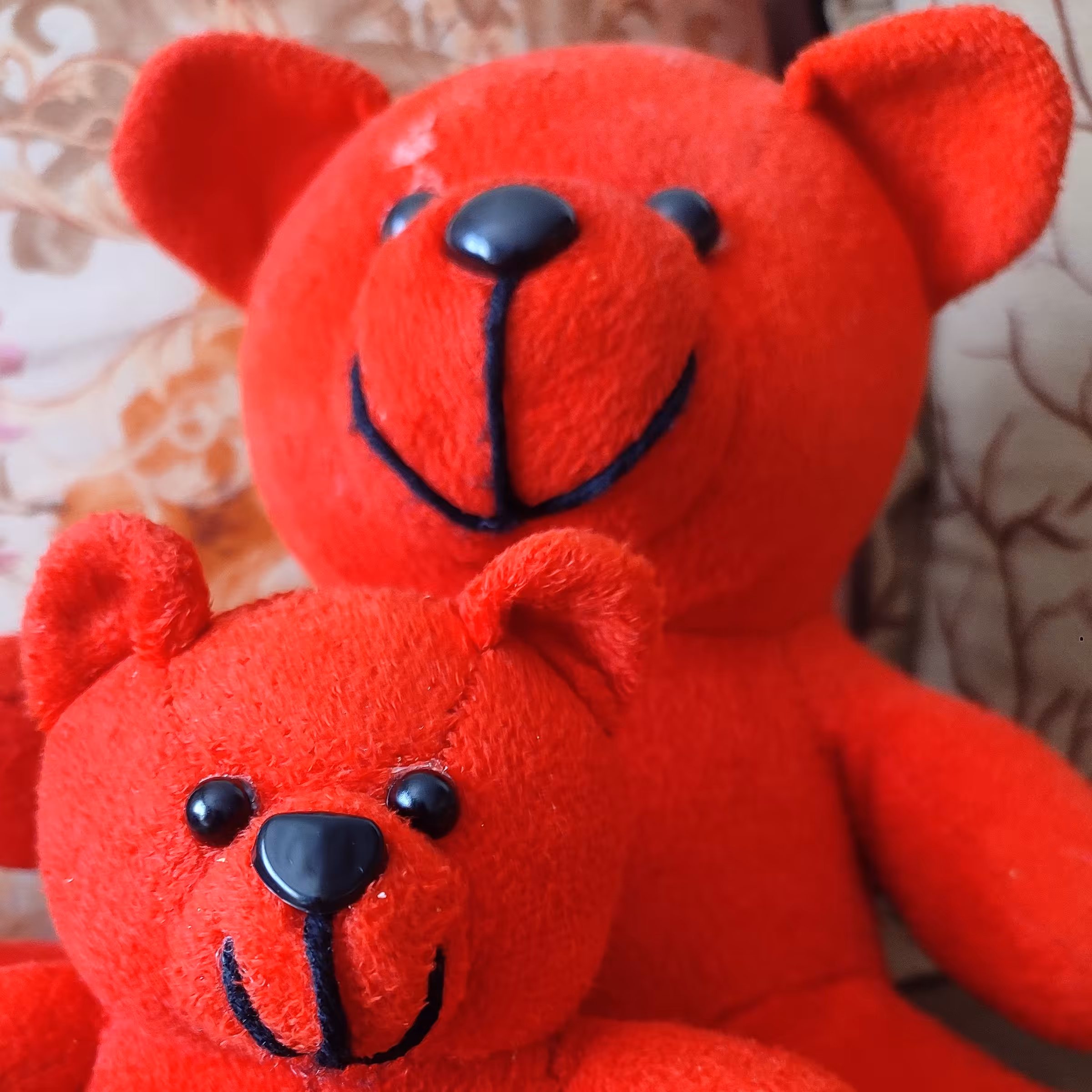 خرس ولنتاین بزرگ