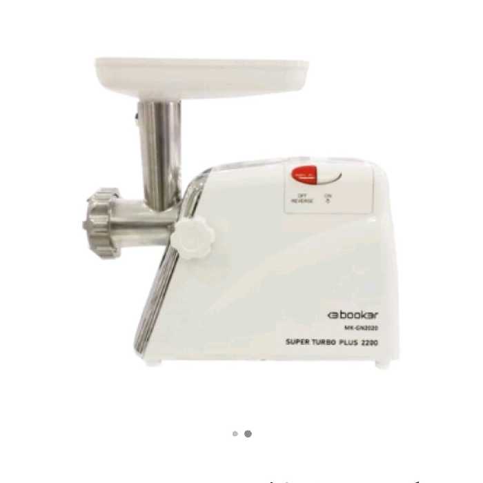 چرخ گوشت بوکر مدل MKGN