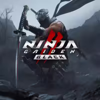 خرید اكانت NINJA GAIDEN 2 Black ظرفيت دوم PS5 با بهترین قیمت