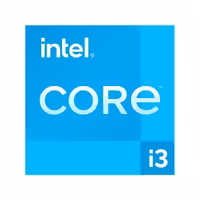 پردازنده مرکزی اینتل مدل Core i3 14100 Processor Tray