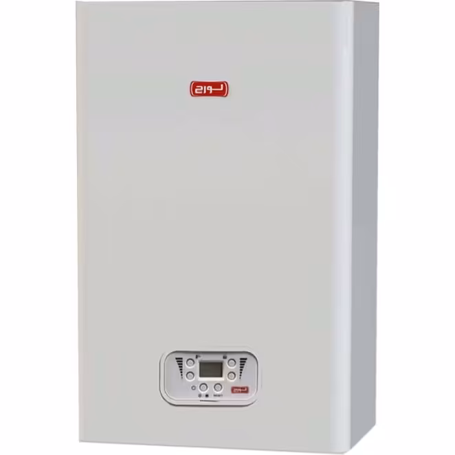 پکیج شوفاژ دیواری لورچ مدل هیرو 24 (پس کرایه با باربری) 