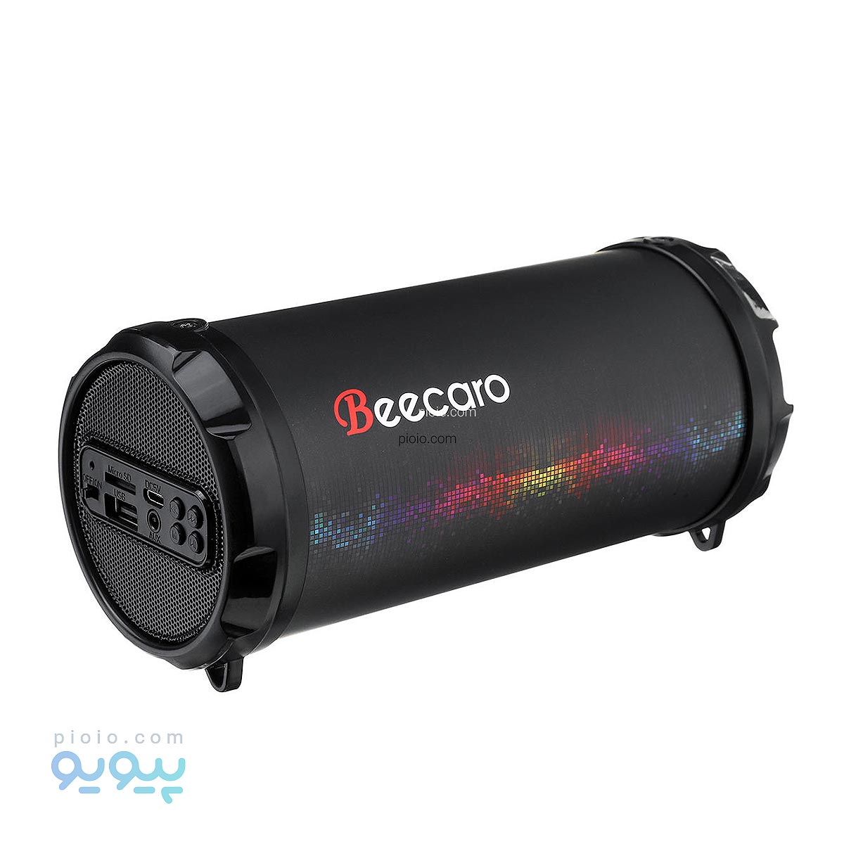 اسپیکر بلوتوثی قابل حمل مدل BEECARO S41B