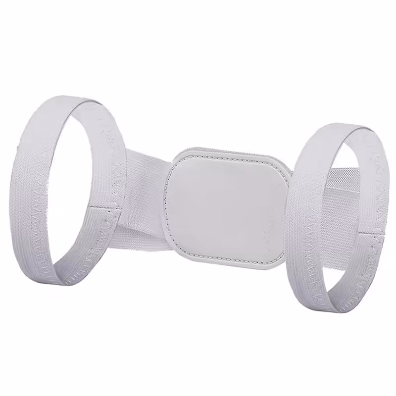 قوزبند پروانه ای سفید