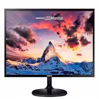 مانیتور سامسونگ مدل sf350 سایز 27 اینچ