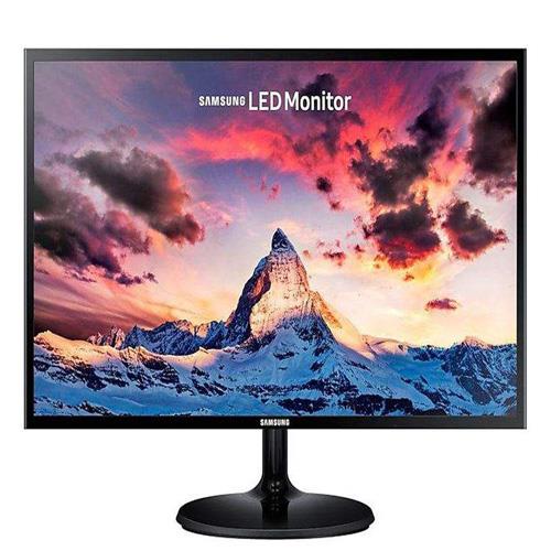مانیتور سامسونگ مدل sf350 سایز 27 اینچ