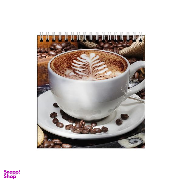 دفتر طراحی طرح قهوه کد 9915195