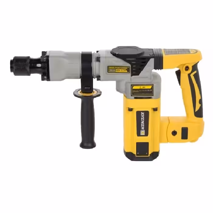 چکش تخریب 7 کیلویی 1300 وات کنزاکس مدل KDH-1130