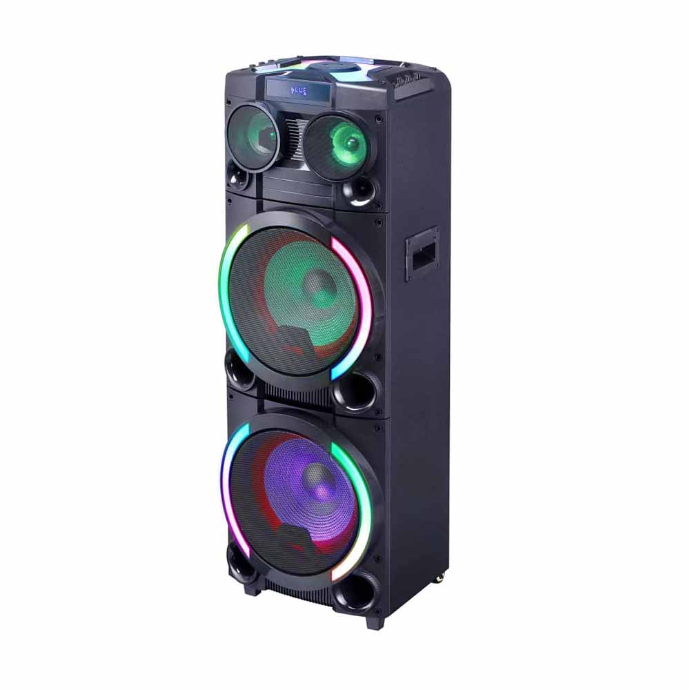 اسپیکر پارتی باکس داتیس مدل DATIS DS-1202