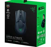 خرید (openbox) Razer Viper Ultimate   Charging Dock با بهترین قیمت