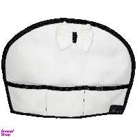 روقوری مدل T1-100003 رنگ مشکی