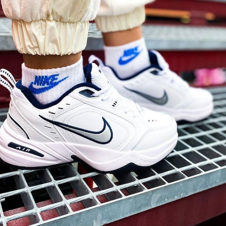 964 کتونی زنانه نایک سفید Nike