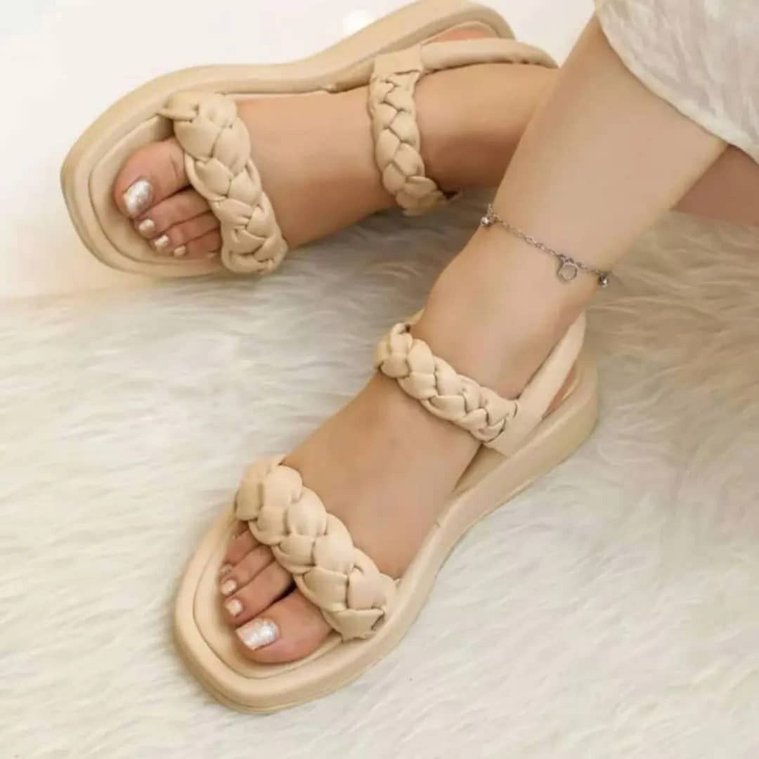 کفش زنانه ارزان صندل5