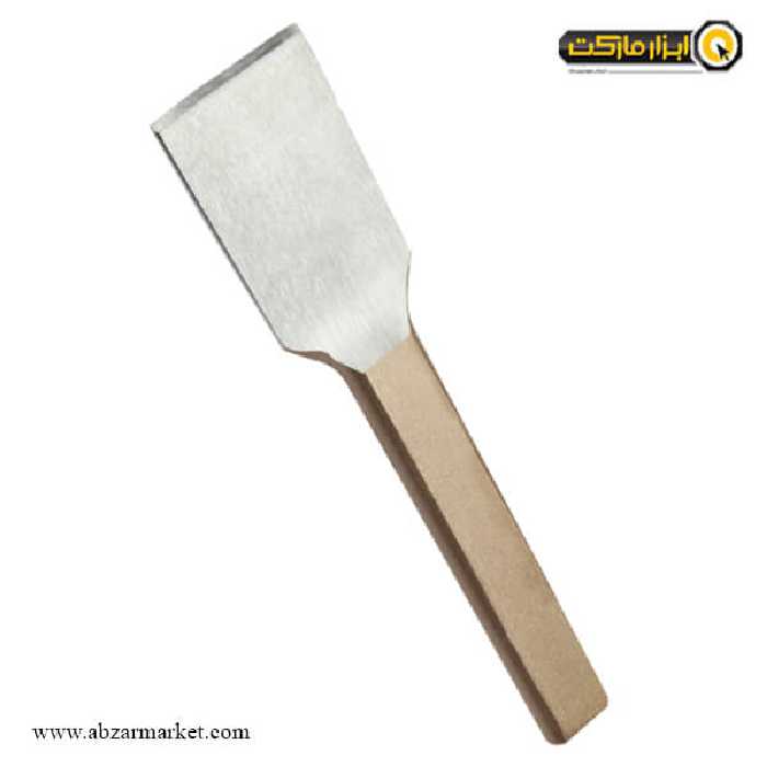 قلم بنایی سر پهن ایران پتک مدل LD-10