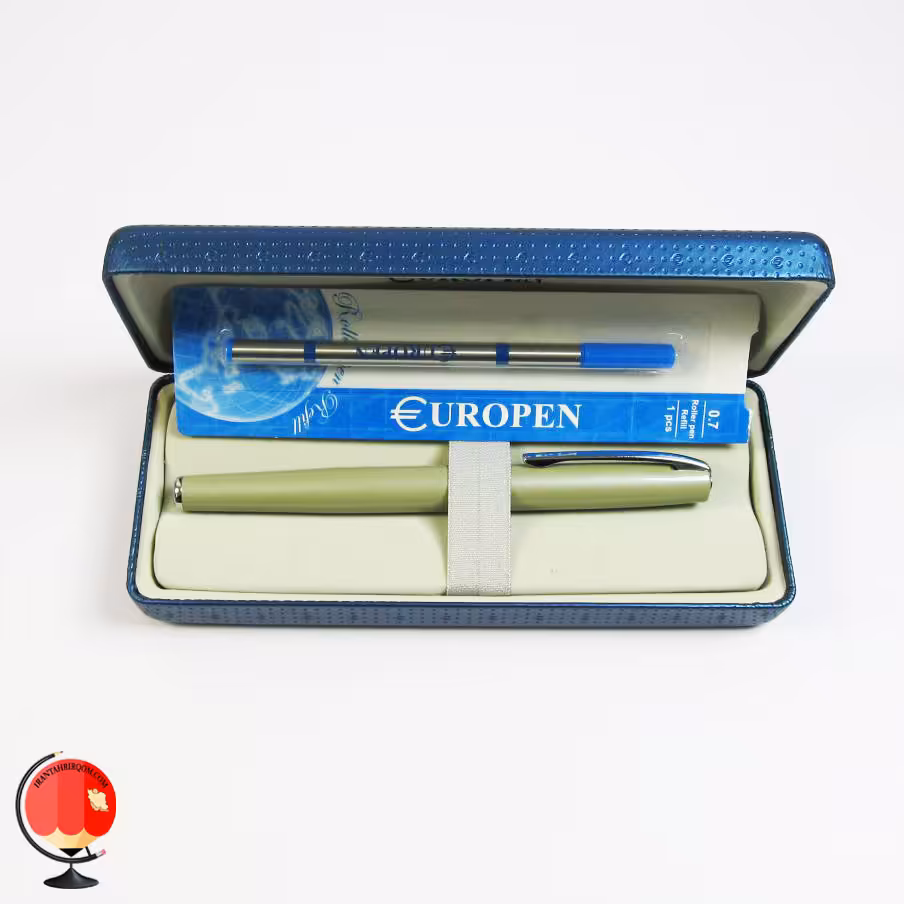 روان نویس مدل آلیس یوروپن