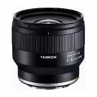 لنز تامرون Tamron 20mm f/2.8 Di III OSD M 1:2 for Sony E