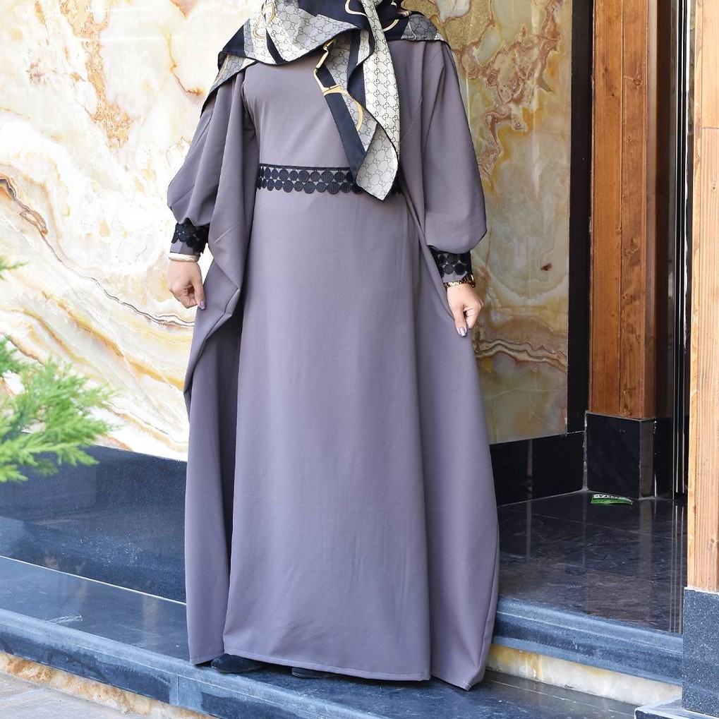 مانتو عبای زیبا