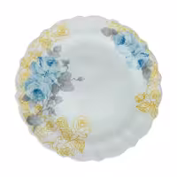 آرکوپال مدل لیوسا فیروزه ای 