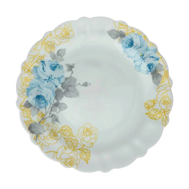 آرکوپال مدل لیوسا فیروزه ای 