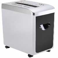 کاغذ خردکن البرز مدل ای زد اس 8