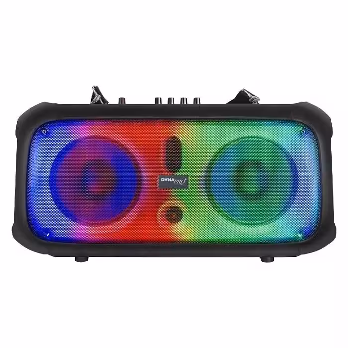 خرید و قیمت اسپیکر بلوتوثی داینا پرو مدل D-6200