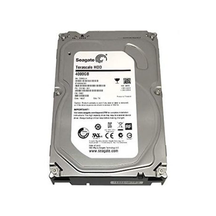 هارد سیگیت 4TB ST4000NC001