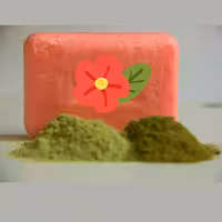 صابون 4 گیاه