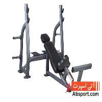 میز پرس بالاسینه الموت A2