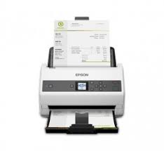 اسکنر اپسون EPSON DS-530