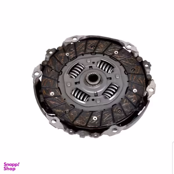 دیسک و صفحه و بلبرینگ ایساکو کد 0670304301 مناسب برای رانا