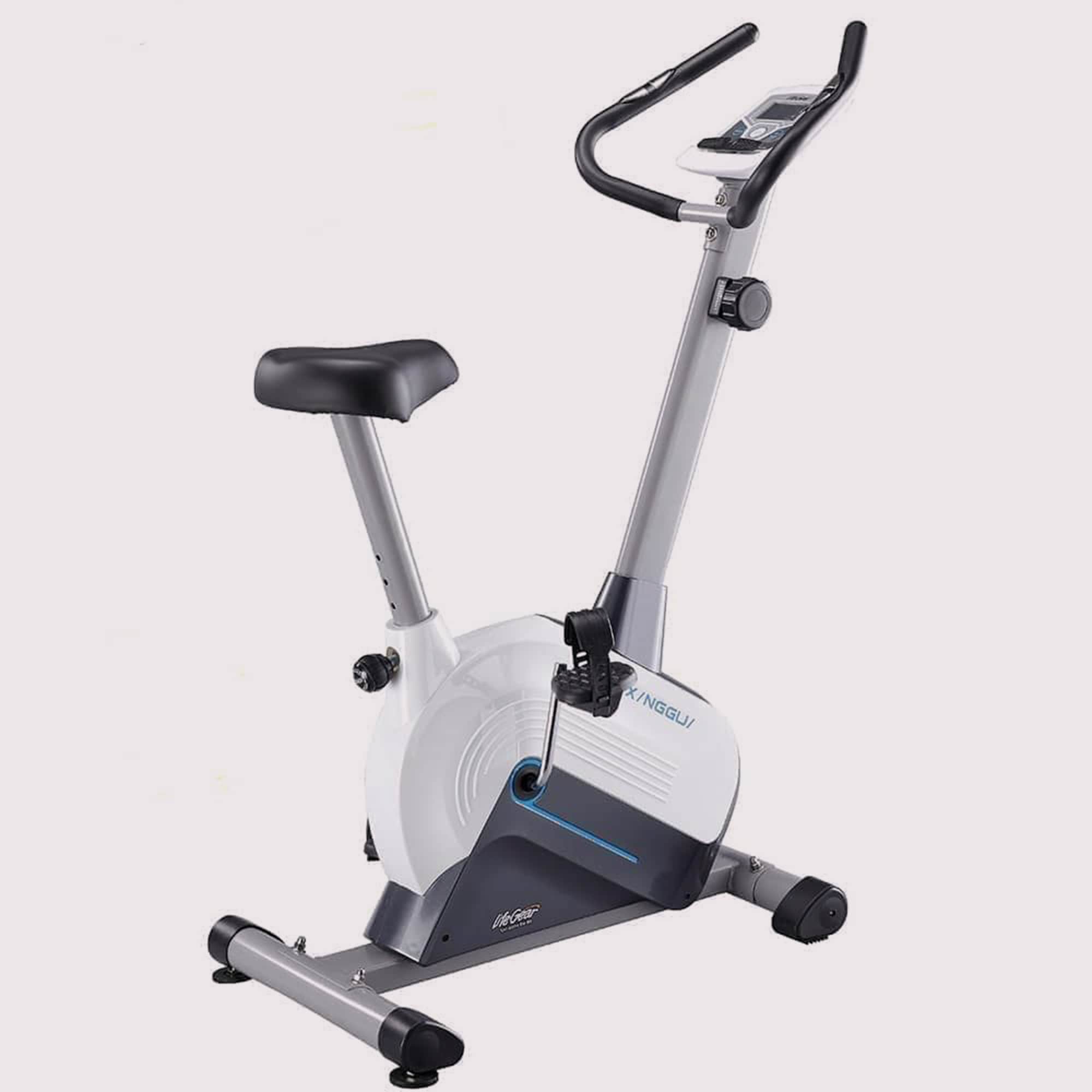 دوچرخه ایستاده لایف گر مدل 20040