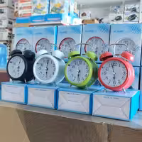 ساعت رومیزی کوک دار