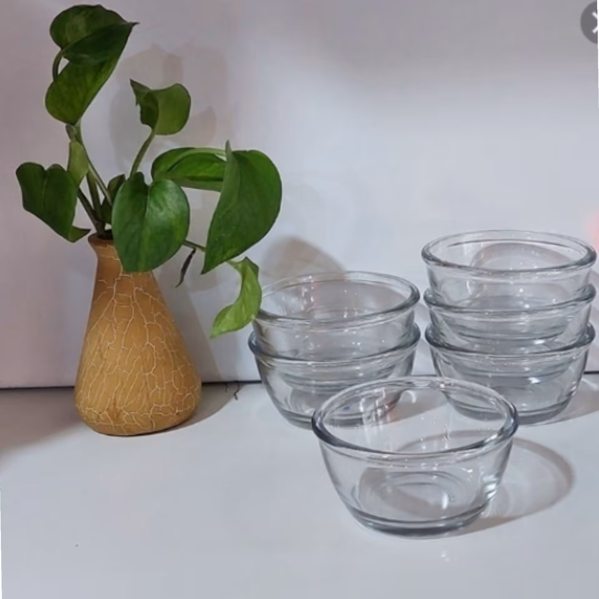 کاسه ماست خوری وترشی