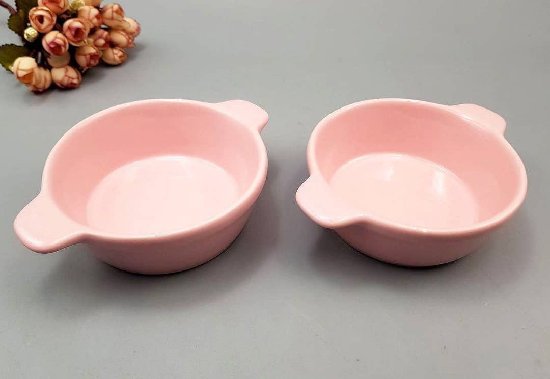اردو خوری طرح گرد سرامیکی مایاهوم