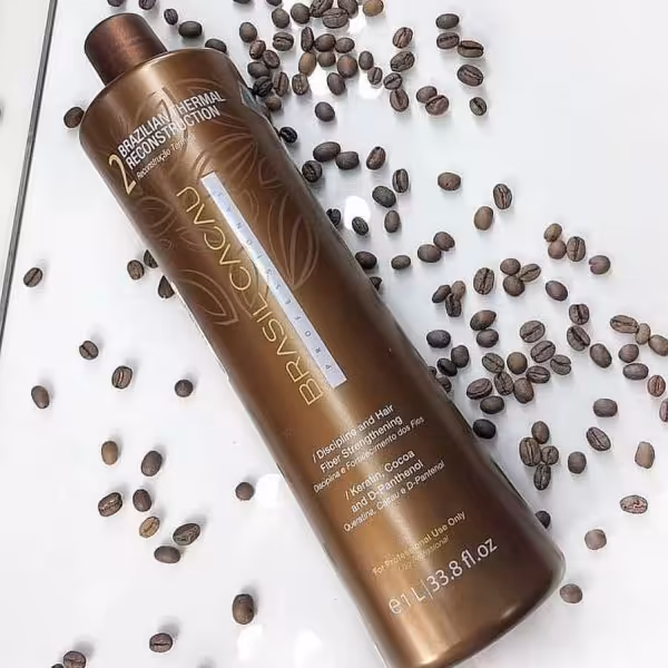 کراتین کادیو برزیلی کاکائو 1000میل